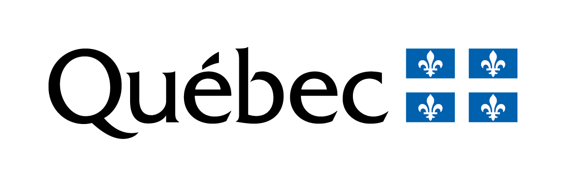 Québec logo